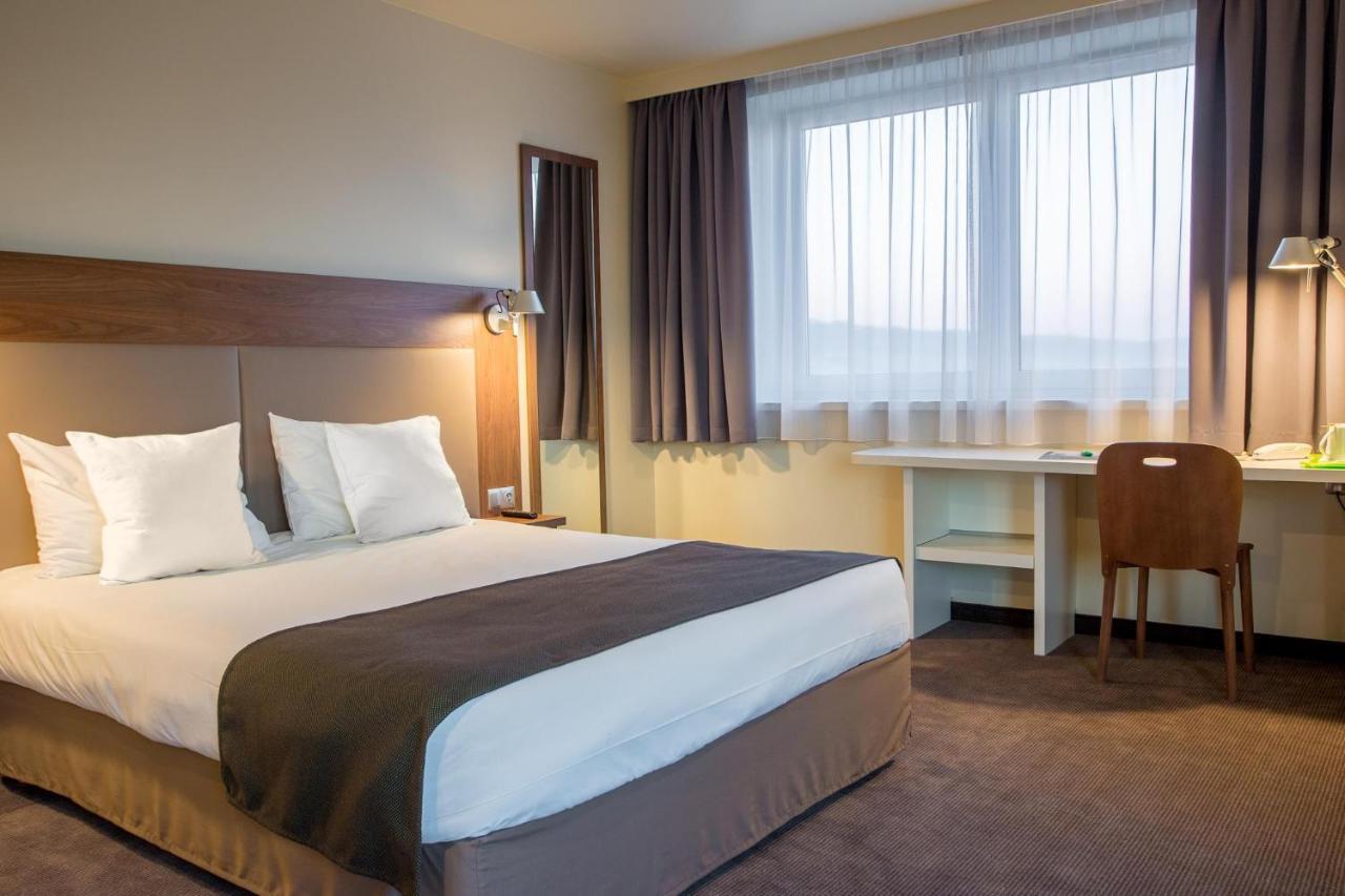 Centrum Hotel