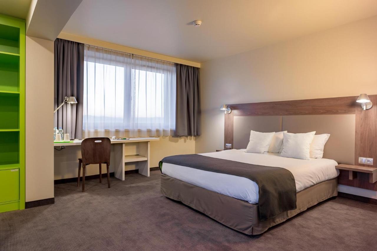 Centrum Hotel Neumarkt