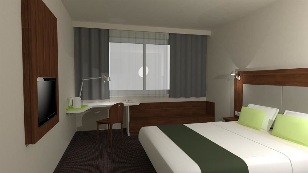 Centrum 3* Neumarkt