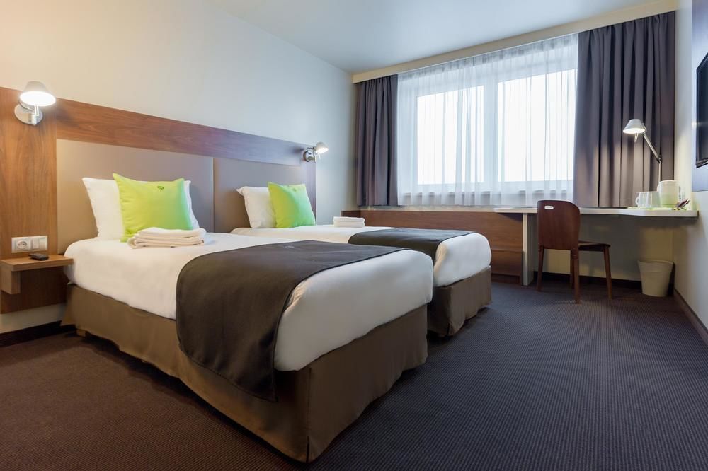 Hotel Centrum 3*